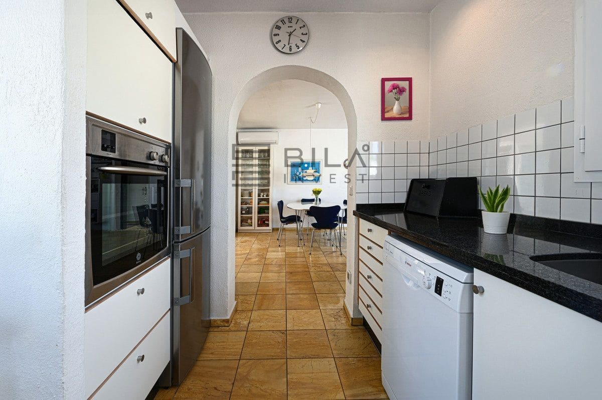 3 Zimmer Villa zu verkaufen in Cerro del Aguila mit Pool Garage - 699.000 € (Ref: 9683240)