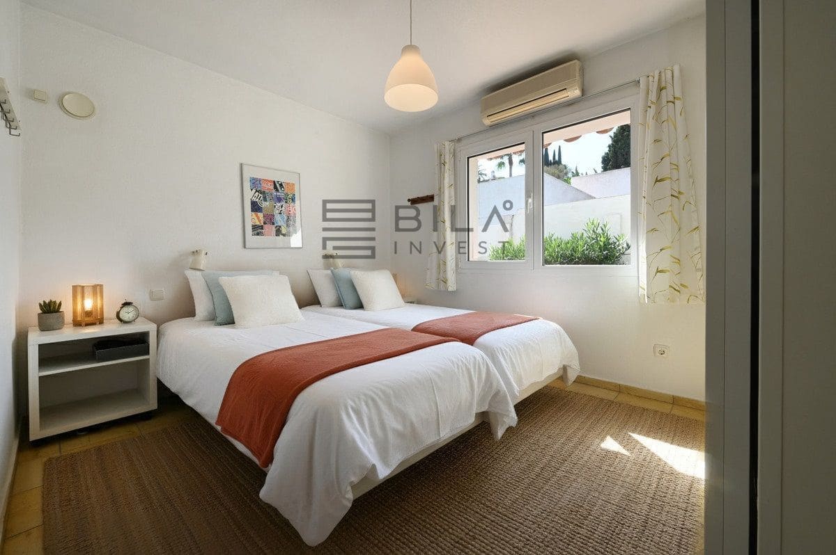 3 Zimmer Villa zu verkaufen in Cerro del Aguila mit Pool Garage - 699.000 € (Ref: 9683240)