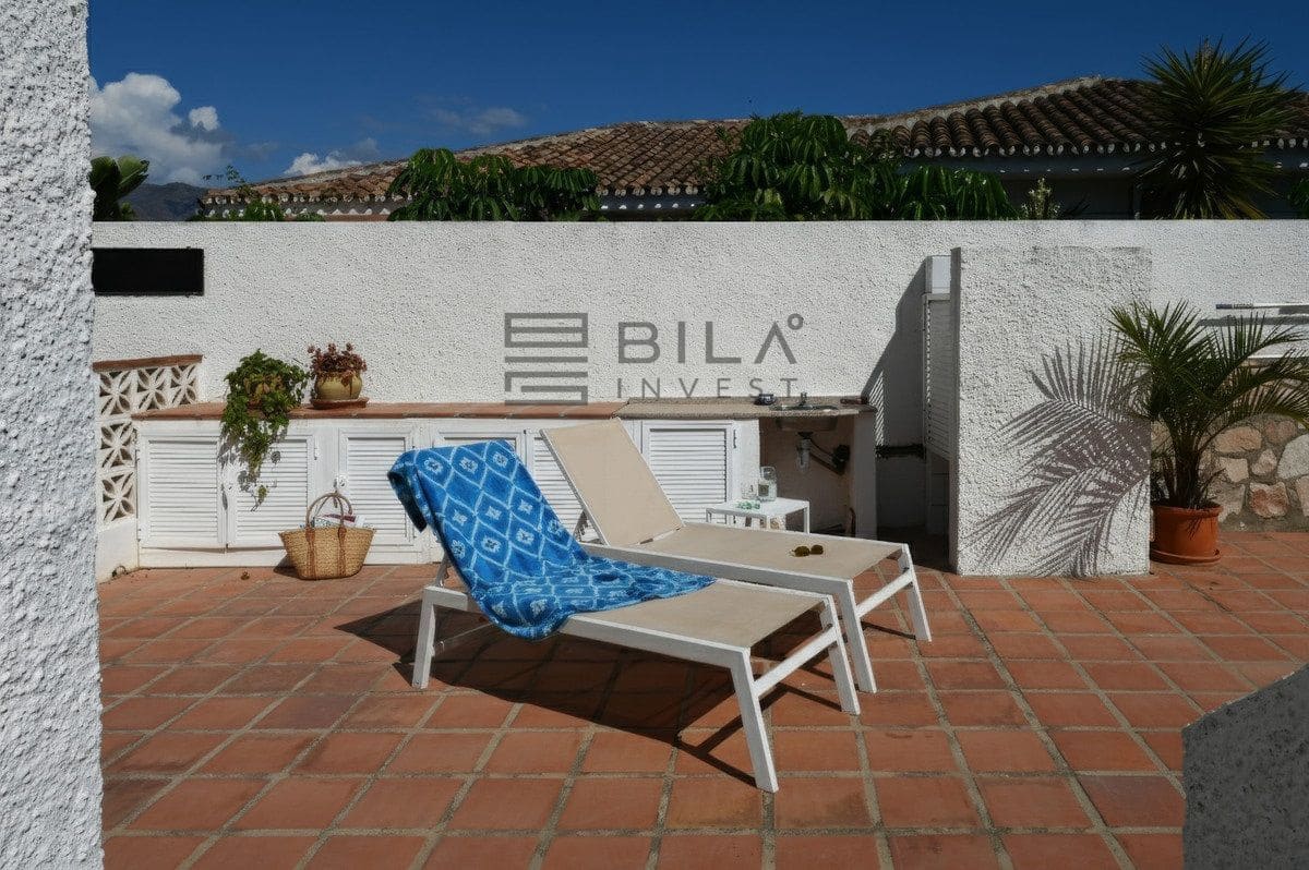 3 Zimmer Villa zu verkaufen in Cerro del Aguila mit Pool Garage - 699.000 € (Ref: 9683240)