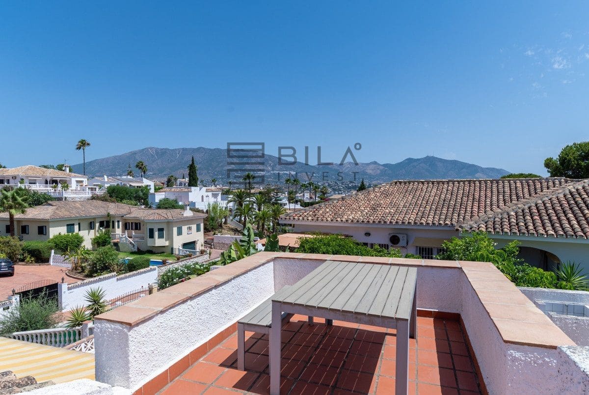3 Zimmer Villa zu verkaufen in Cerro del Aguila mit Pool Garage - 699.000 € (Ref: 9683240)
