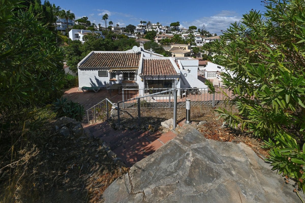 3 Zimmer Villa zu verkaufen in Cerro del Aguila mit Pool Garage - 699.000 € (Ref: 9683240)