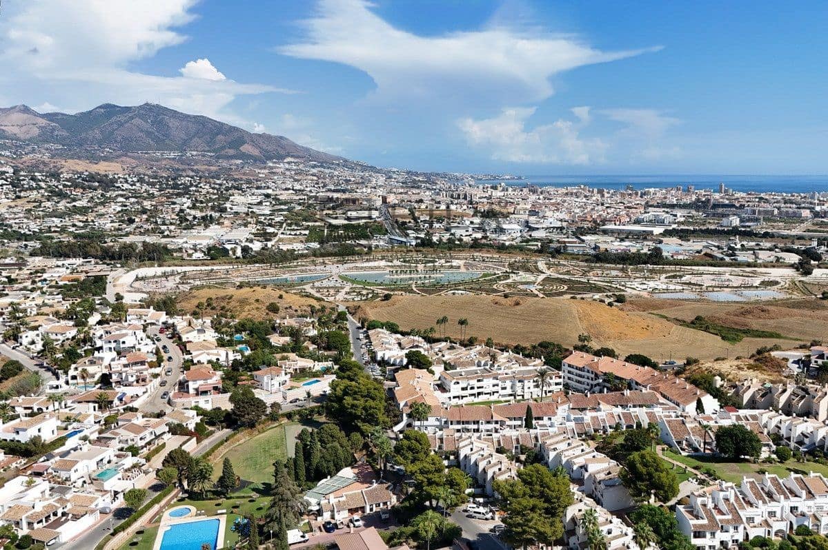 3 Zimmer Villa zu verkaufen in Cerro del Aguila mit Pool Garage - 699.000 € (Ref: 9683240)