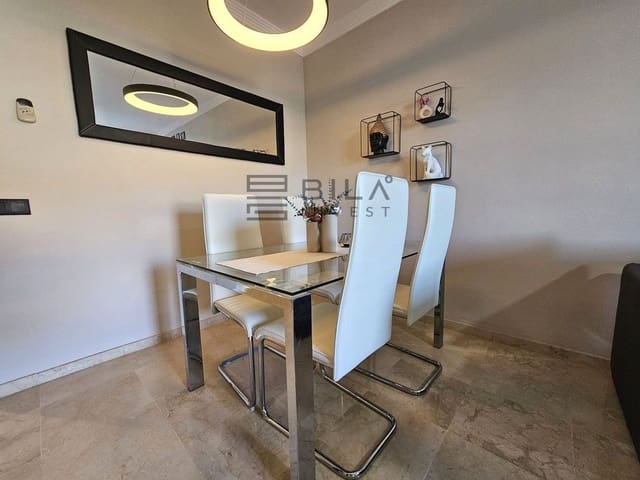 2 Zimmer Penthouse zu verkaufen in Torrequebrada, Benalmádena mit Pool - 320.000 € (Ref: 9683241)