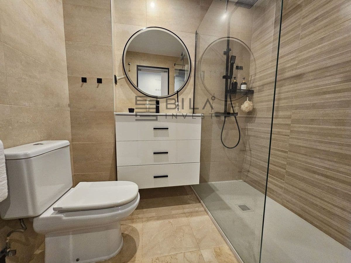 2 Zimmer Penthouse zu verkaufen in Torrequebrada mit Pool - 320.000 € (Ref: 9683241)