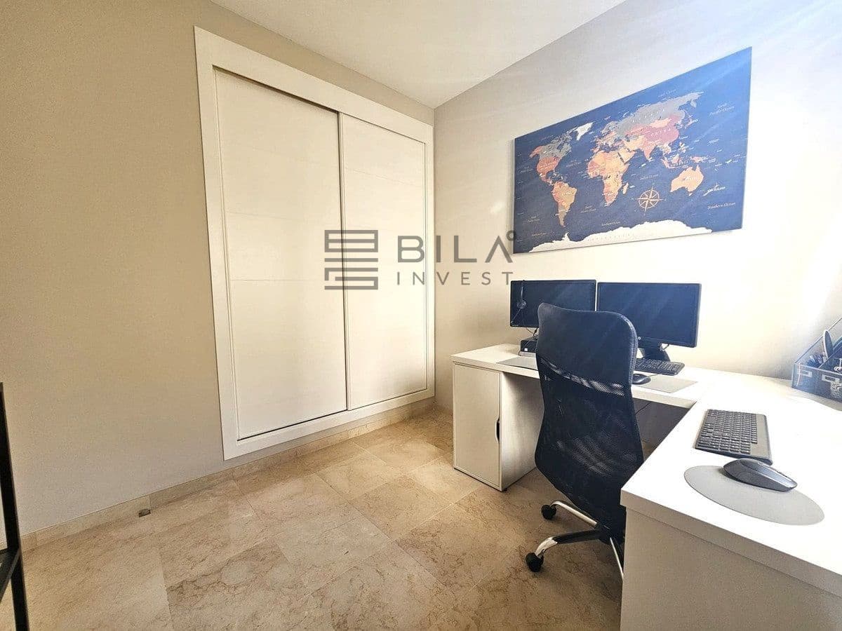 2 Zimmer Penthouse zu verkaufen in Torrequebrada mit Pool - 320.000 € (Ref: 9683241)