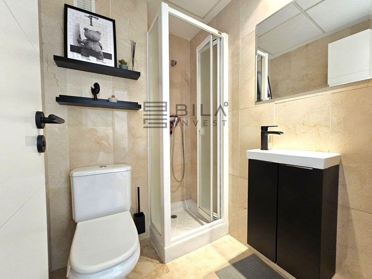 2 Zimmer Penthouse zu verkaufen in Torrequebrada mit Pool - 320.000 € (Ref: 9683241)