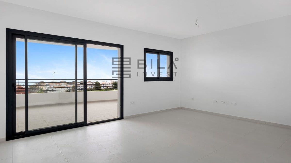 3 camera da letto Appartamento in vendita in Benalmadena con piscina garage - 460.000 € (Rif: 9683242)