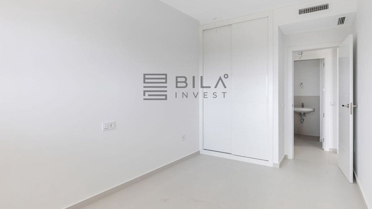 3 camera da letto Appartamento in vendita in Benalmadena con piscina garage - 460.000 € (Rif: 9683242)