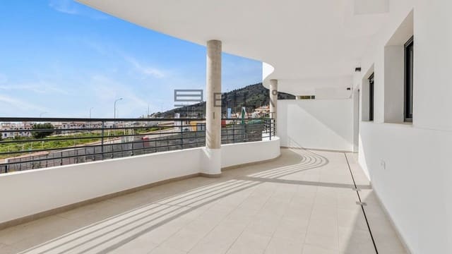 3 camera da letto Appartamento in vendita in Santangelo, Benalmádena con piscina garage - 460.000 € (Rif: 9683242)