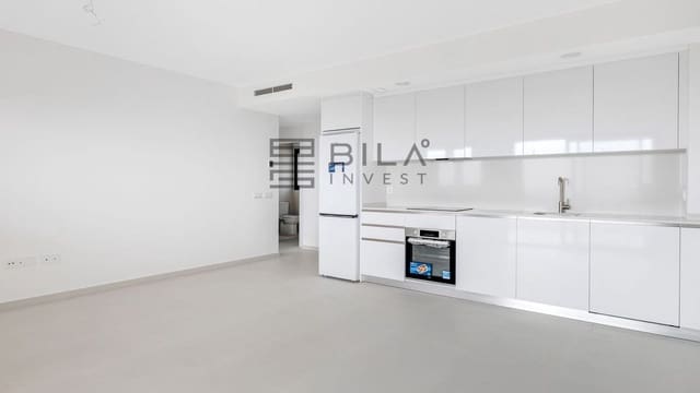 3 camera da letto Appartamento in vendita in Santangelo, Benalmádena con piscina garage - 460.000 € (Rif: 9683242)