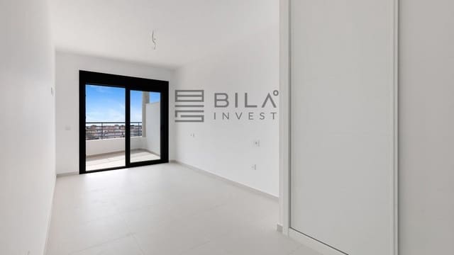 3 camera da letto Appartamento in vendita in Santangelo, Benalmádena con piscina garage - 460.000 € (Rif: 9683242)