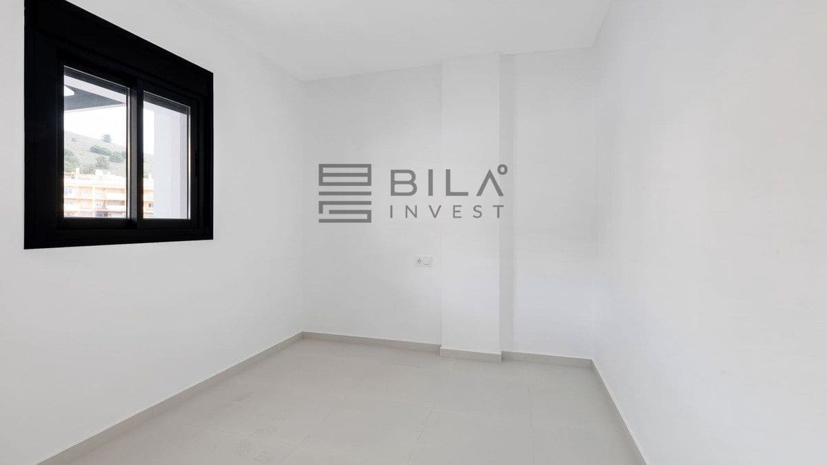 3 camera da letto Appartamento in vendita in Benalmadena con piscina garage - 460.000 € (Rif: 9683242)