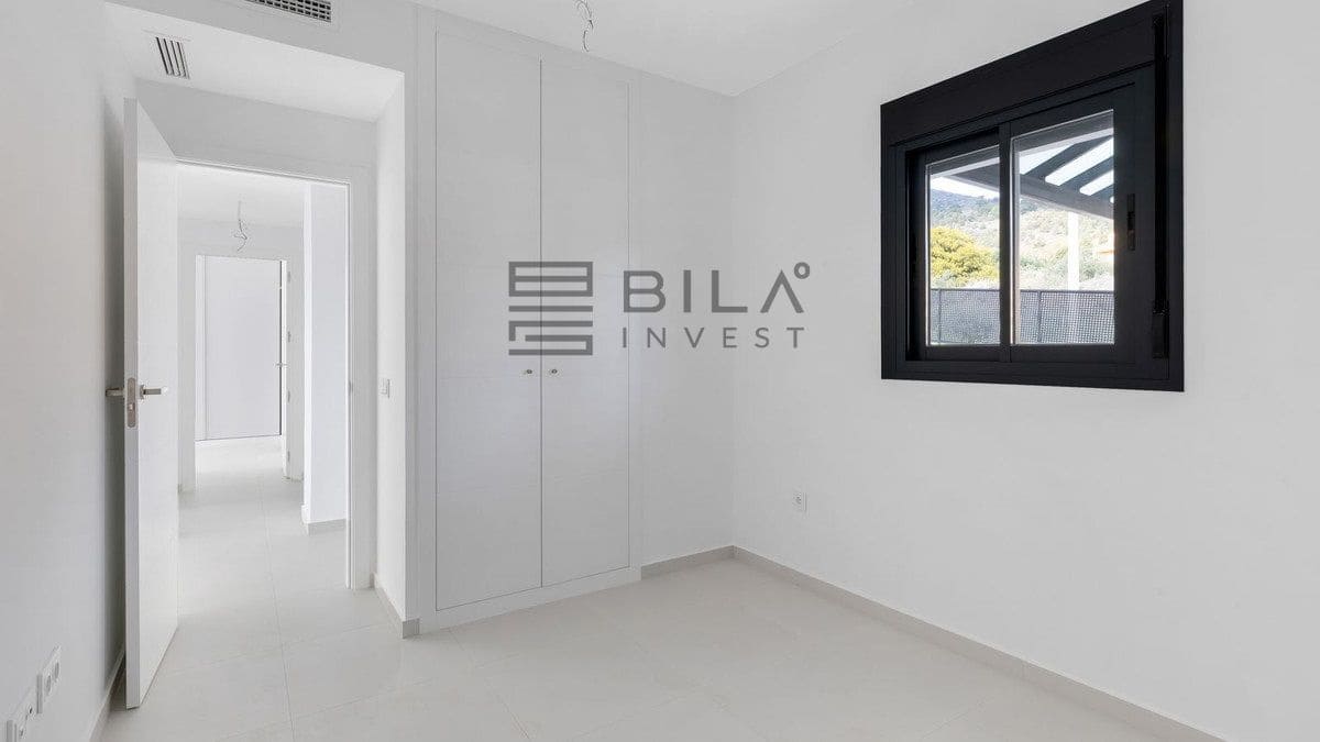 3 camera da letto Appartamento in vendita in Benalmadena con piscina garage - 460.000 € (Rif: 9683242)