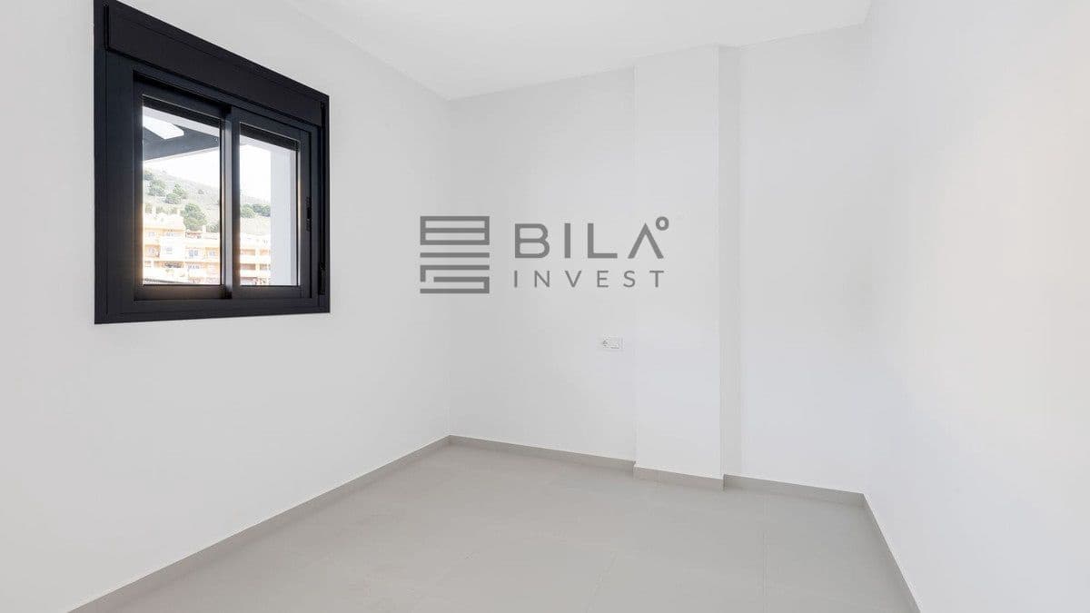 3 camera da letto Appartamento in vendita in Benalmadena con piscina garage - 460.000 € (Rif: 9683242)