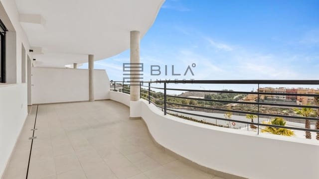 3 camera da letto Appartamento in vendita in Santangelo, Benalmádena con piscina garage - 460.000 € (Rif: 9683242)