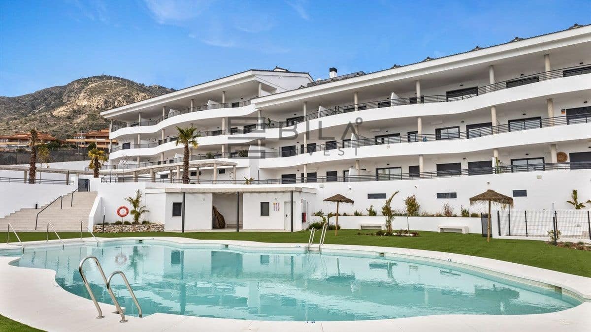 3 camera da letto Appartamento in vendita in Benalmadena con piscina garage - 460.000 € (Rif: 9683242)