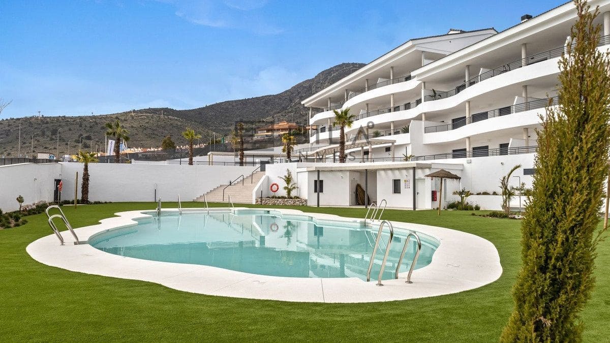3 camera da letto Appartamento in vendita in Benalmadena con piscina garage - 460.000 € (Rif: 9683242)