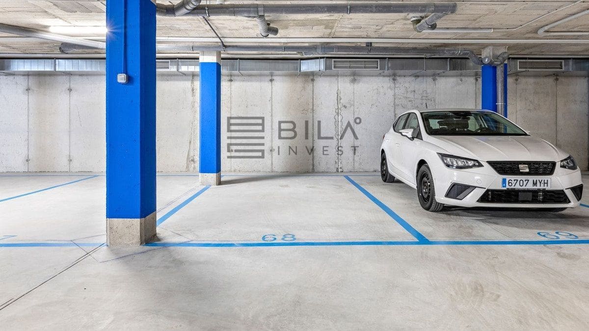 3 camera da letto Appartamento in vendita in Benalmadena con piscina garage - 460.000 € (Rif: 9683242)