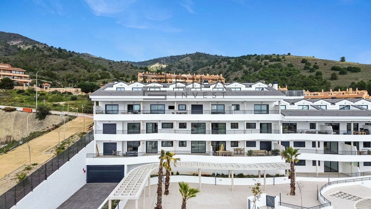 3 camera da letto Appartamento in vendita in Benalmadena con piscina garage - 460.000 € (Rif: 9683242)