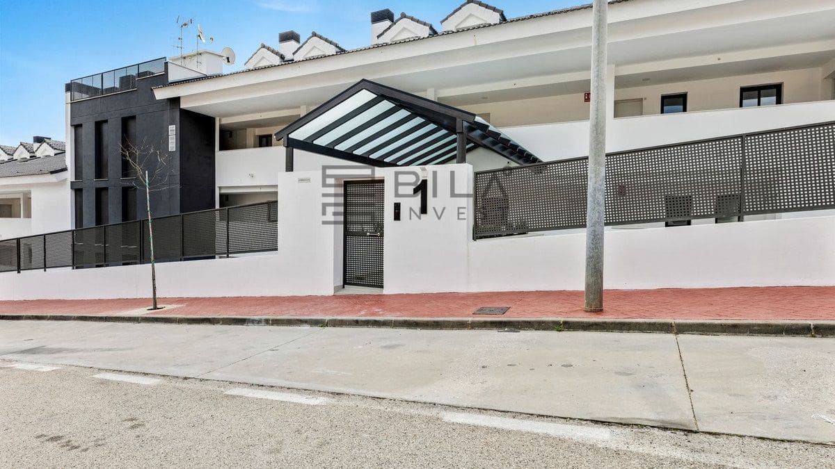 3 camera da letto Appartamento in vendita in Benalmadena con piscina garage - 460.000 € (Rif: 9683242)