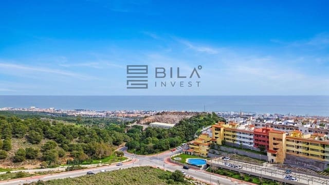 3 camera da letto Appartamento in vendita in Santangelo, Benalmádena con piscina garage - 460.000 € (Rif: 9683242)