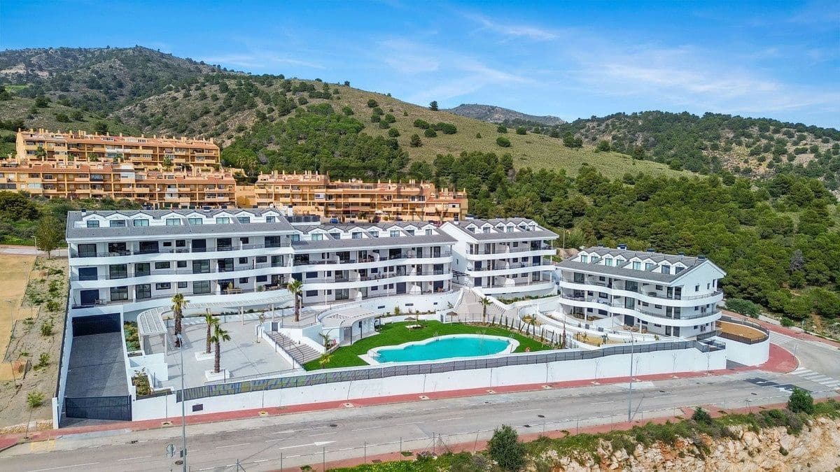 3 camera da letto Appartamento in vendita in Benalmadena con piscina garage - 460.000 € (Rif: 9683242)