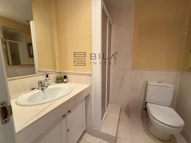 2 sypialnia Mieszkanie na sprzedaż w Calahonda, Mijas z basenem garażem - 535 000 € (Ref: 9683243)