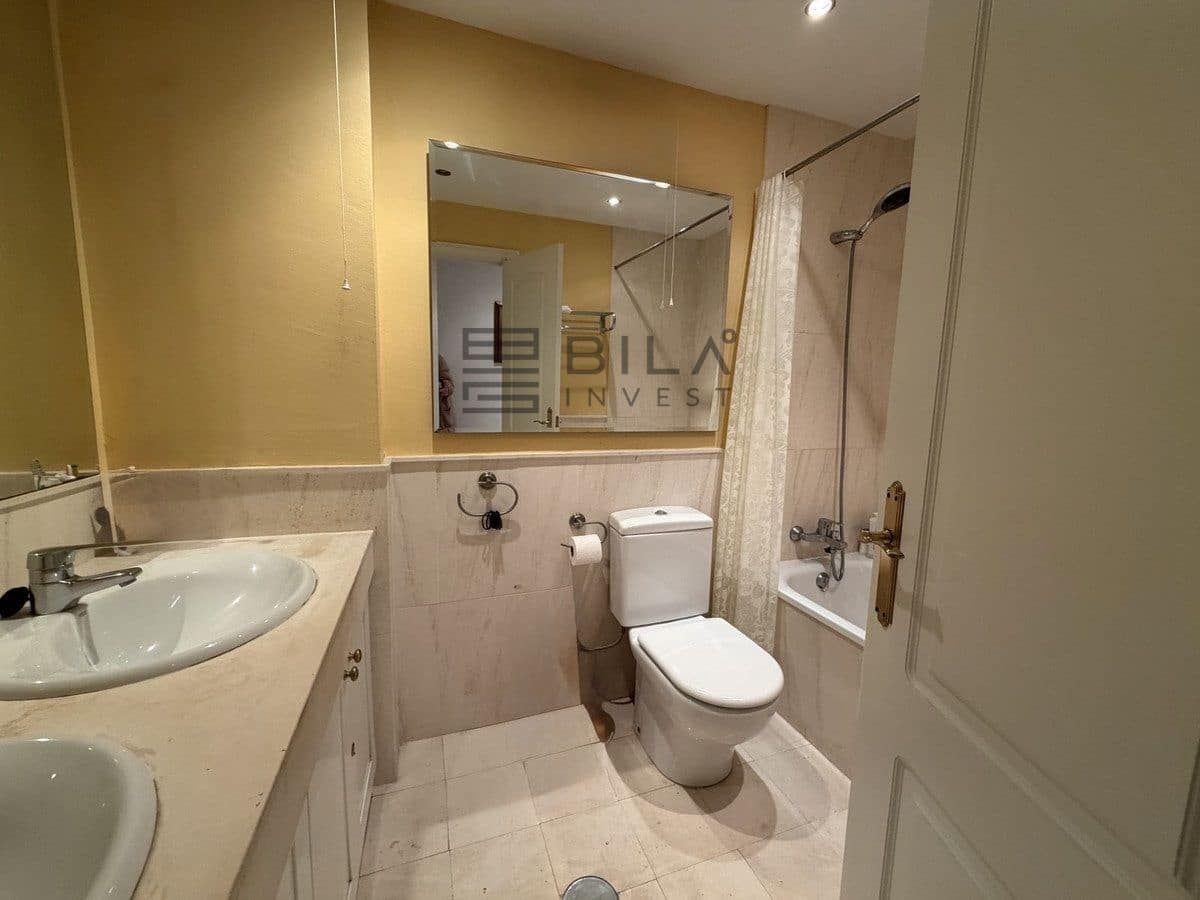 2 sypialnia Mieszkanie na sprzedaż w Calahonda z basenem garażem - 535 000 € (Ref: 9683243)