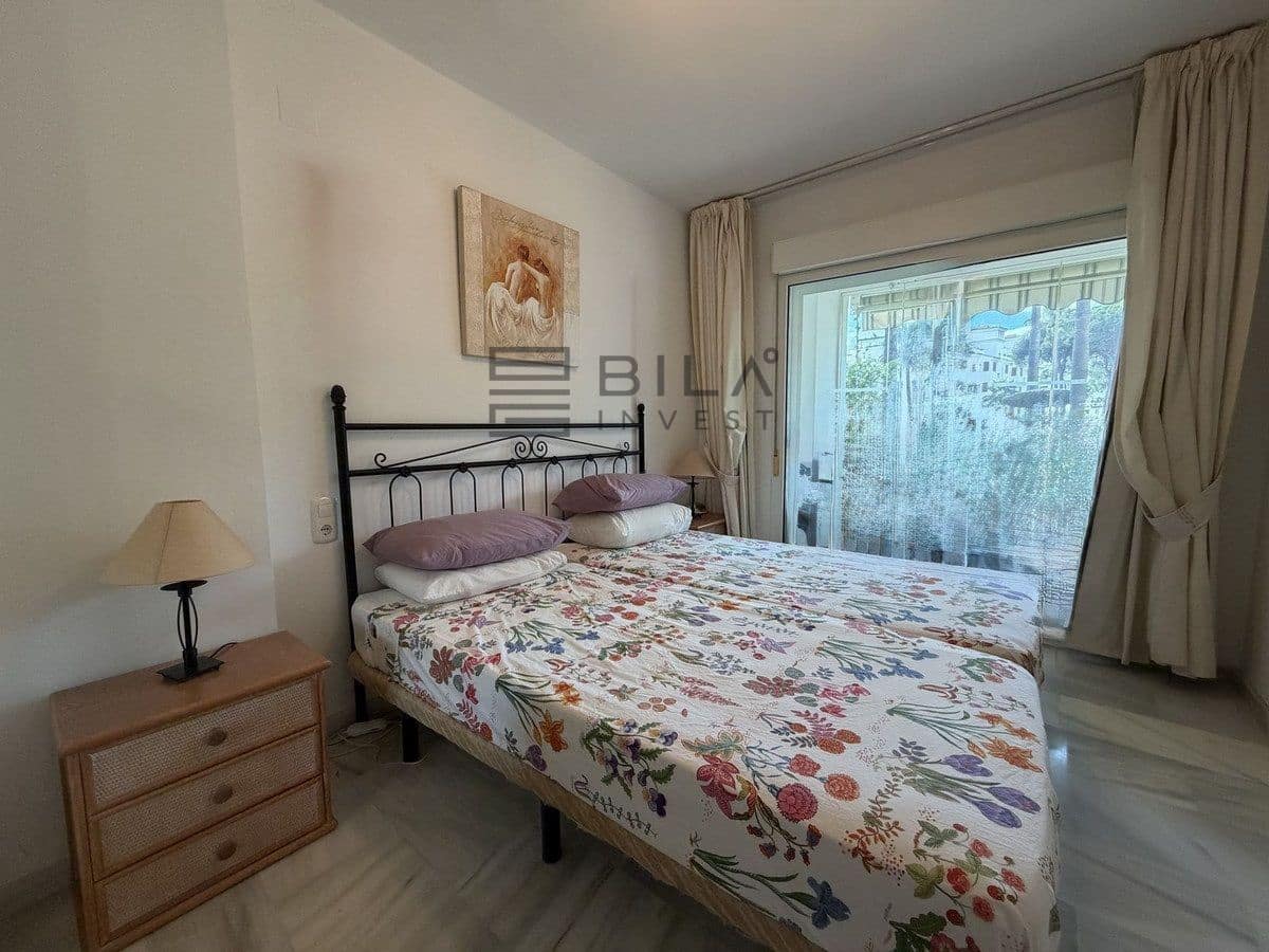 2 sypialnia Mieszkanie na sprzedaż w Calahonda z basenem garażem - 535 000 € (Ref: 9683243)