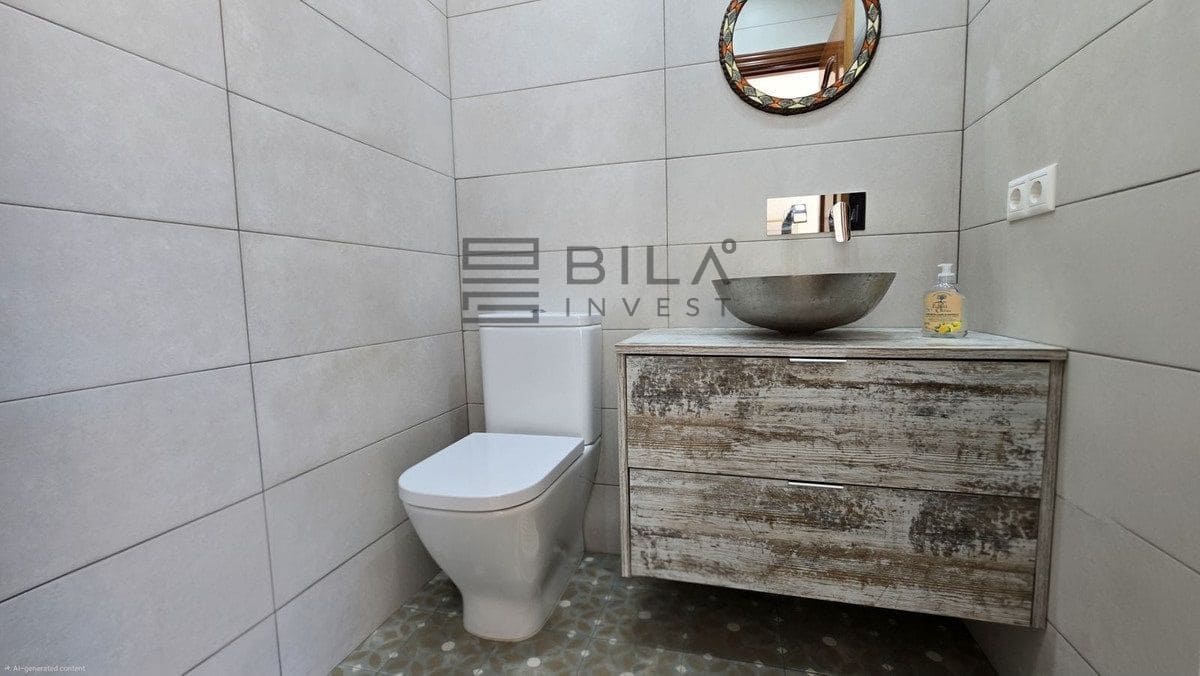 Chalet de 4 habitaciones en Cerro del Aguila en venta con piscina garaje - 995.000 € (Ref: 9683246)