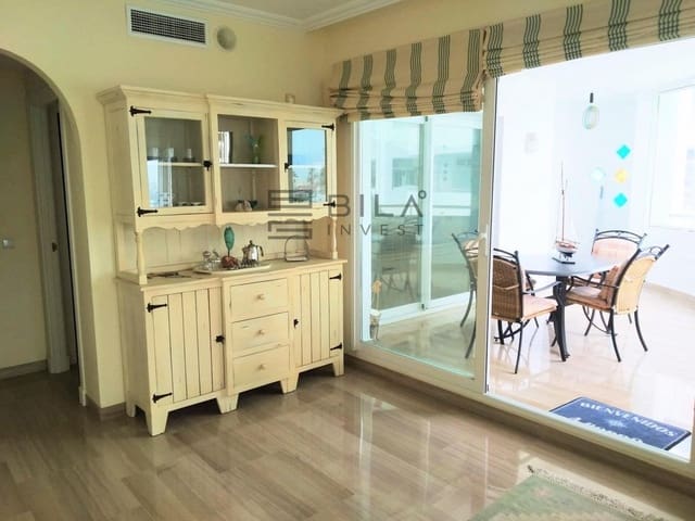 2 slaapkamer Flat te koop in Puerto Marina, Benalmádena met zwembad garage - € 699.000 (Ref: 9683247)