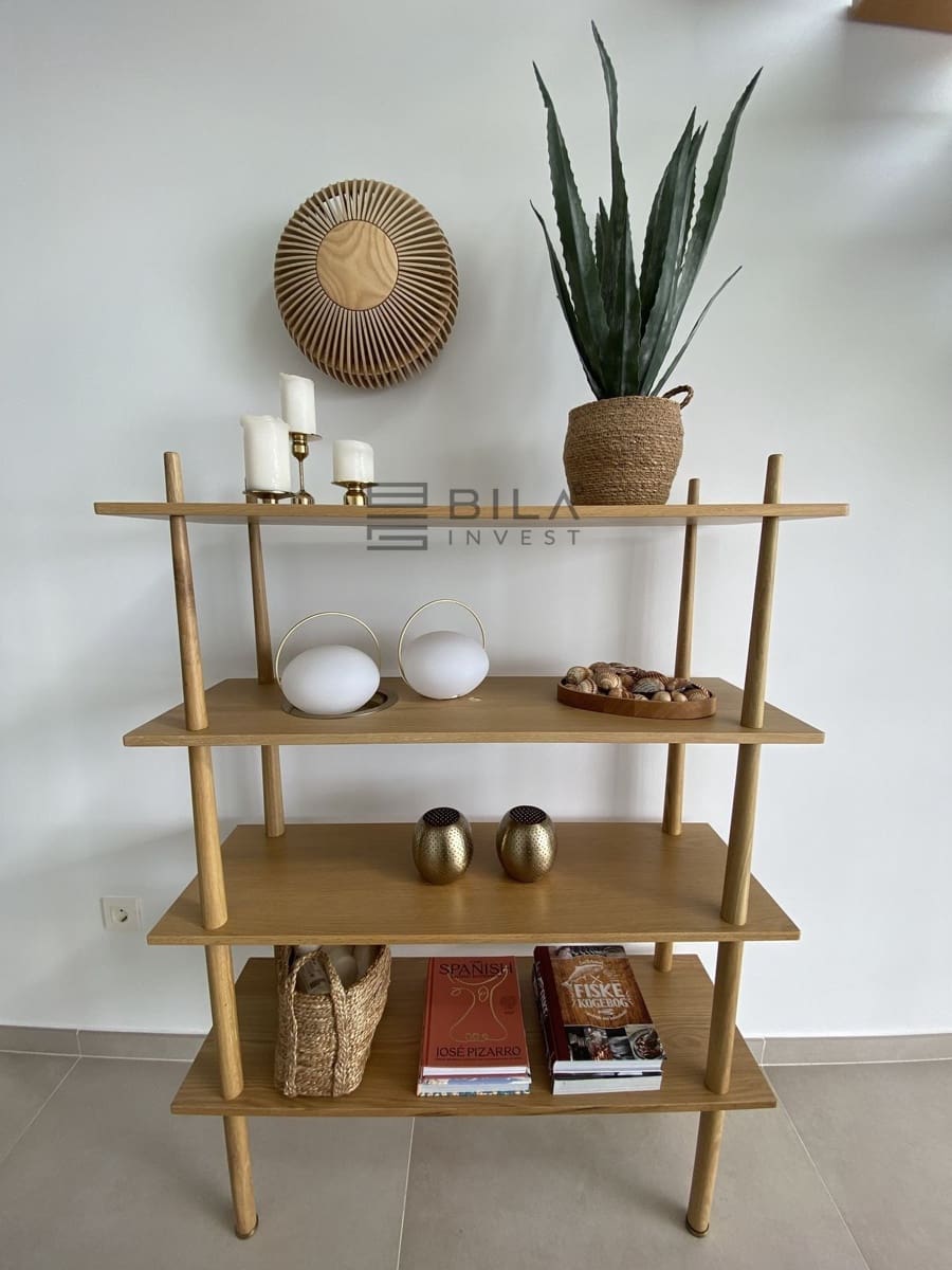 Ático de 3 habitaciones en La Capellania en venta con piscina - 1.150.000 € (Ref: 9683249)