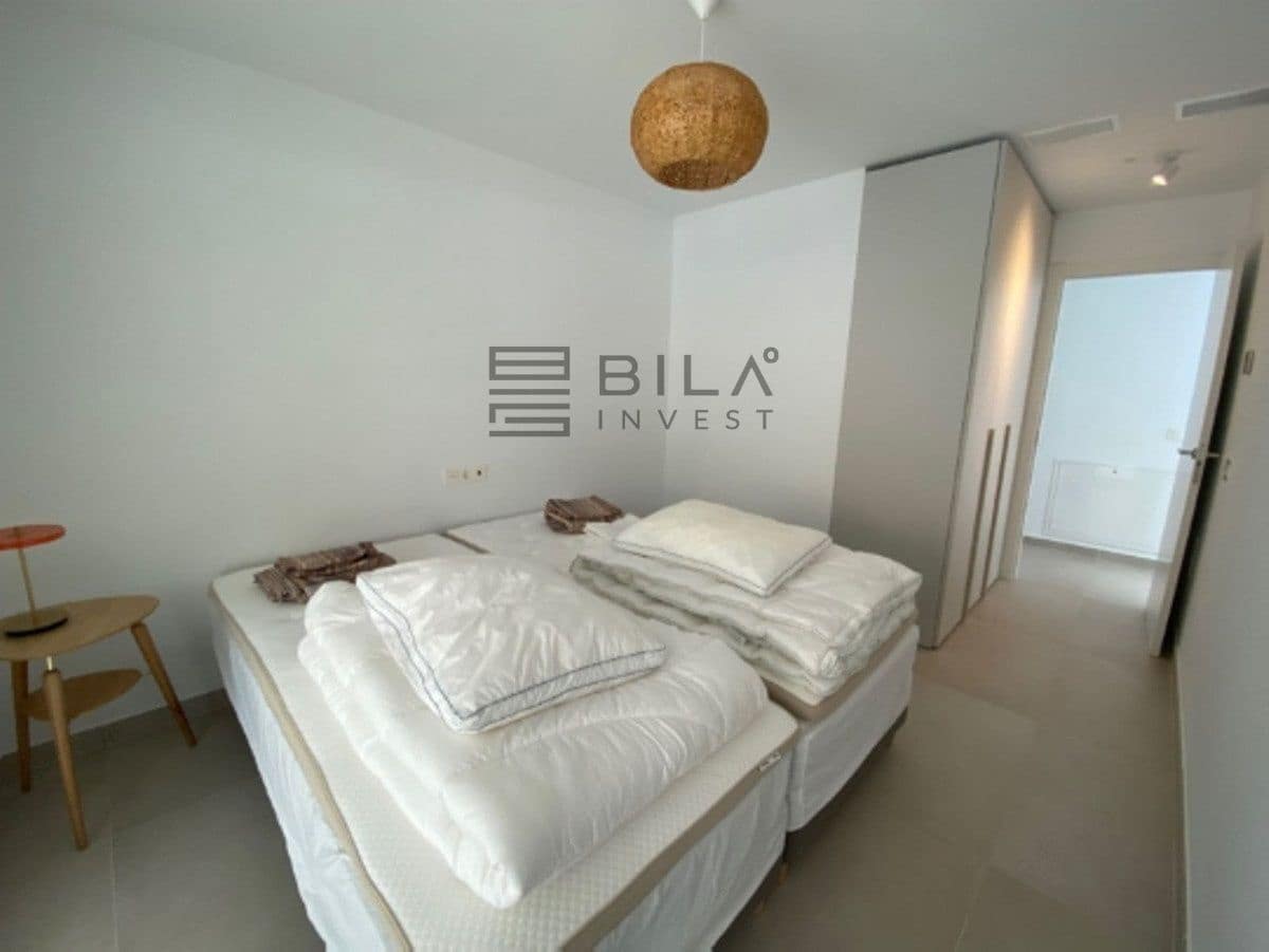 Ático de 3 habitaciones en La Capellania en venta con piscina - 1.150.000 € (Ref: 9683249)