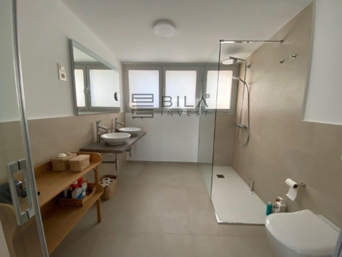 Ático de 3 habitaciones en La Capellania en venta con piscina - 1.150.000 € (Ref: 9683249)