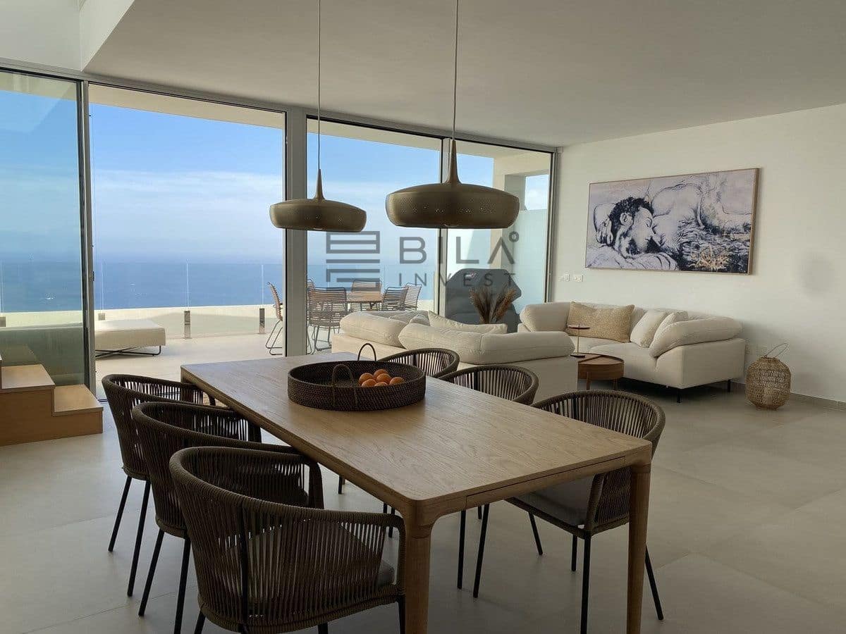 Ático de 3 habitaciones en La Capellania en venta con piscina - 1.150.000 € (Ref: 9683249)