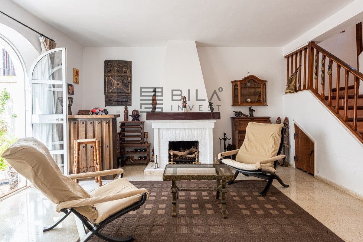 2 sovrum Hus till salu i Fuengirola med garage - 395 000 € (Ref: 9683250)