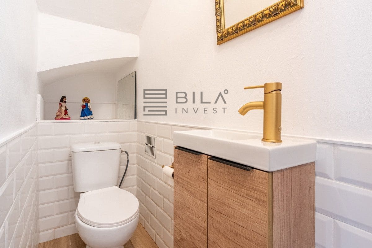 2 sovrum Hus till salu i Fuengirola med garage - 395 000 € (Ref: 9683250)