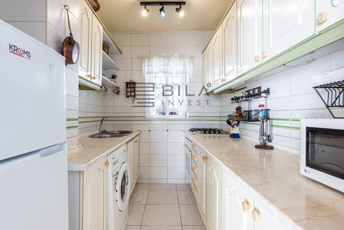 2 sovrum Hus till salu i Fuengirola med garage - 395 000 € (Ref: 9683250)