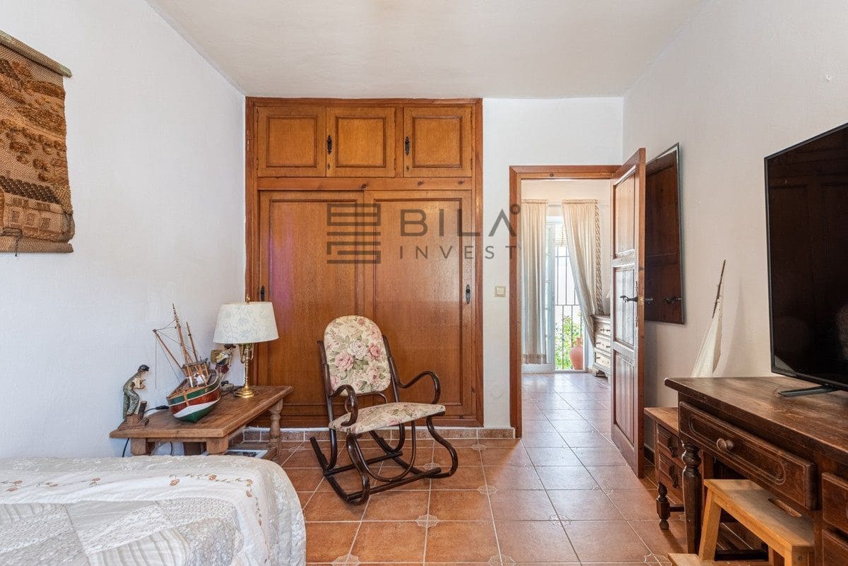 2 sovrum Hus till salu i Fuengirola med garage - 395 000 € (Ref: 9683250)