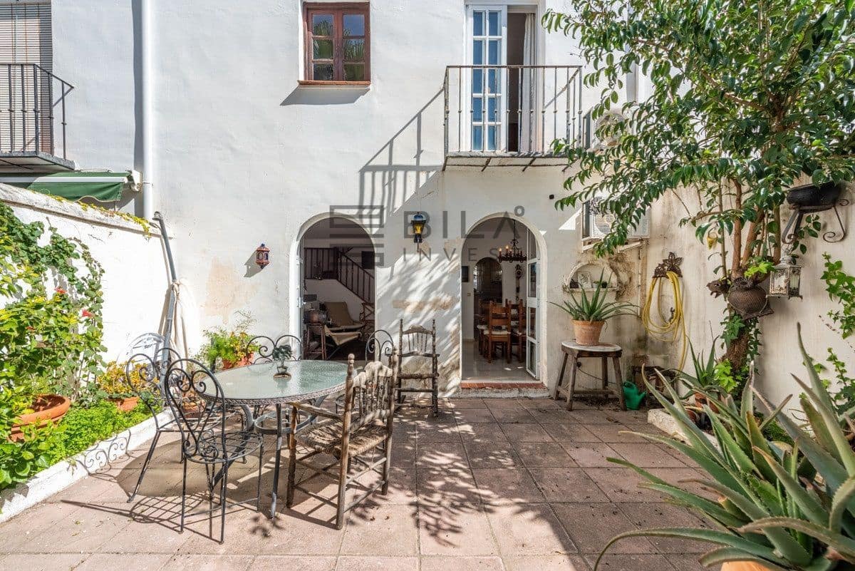 2 sovrum Hus till salu i Fuengirola med garage - 395 000 € (Ref: 9683250)