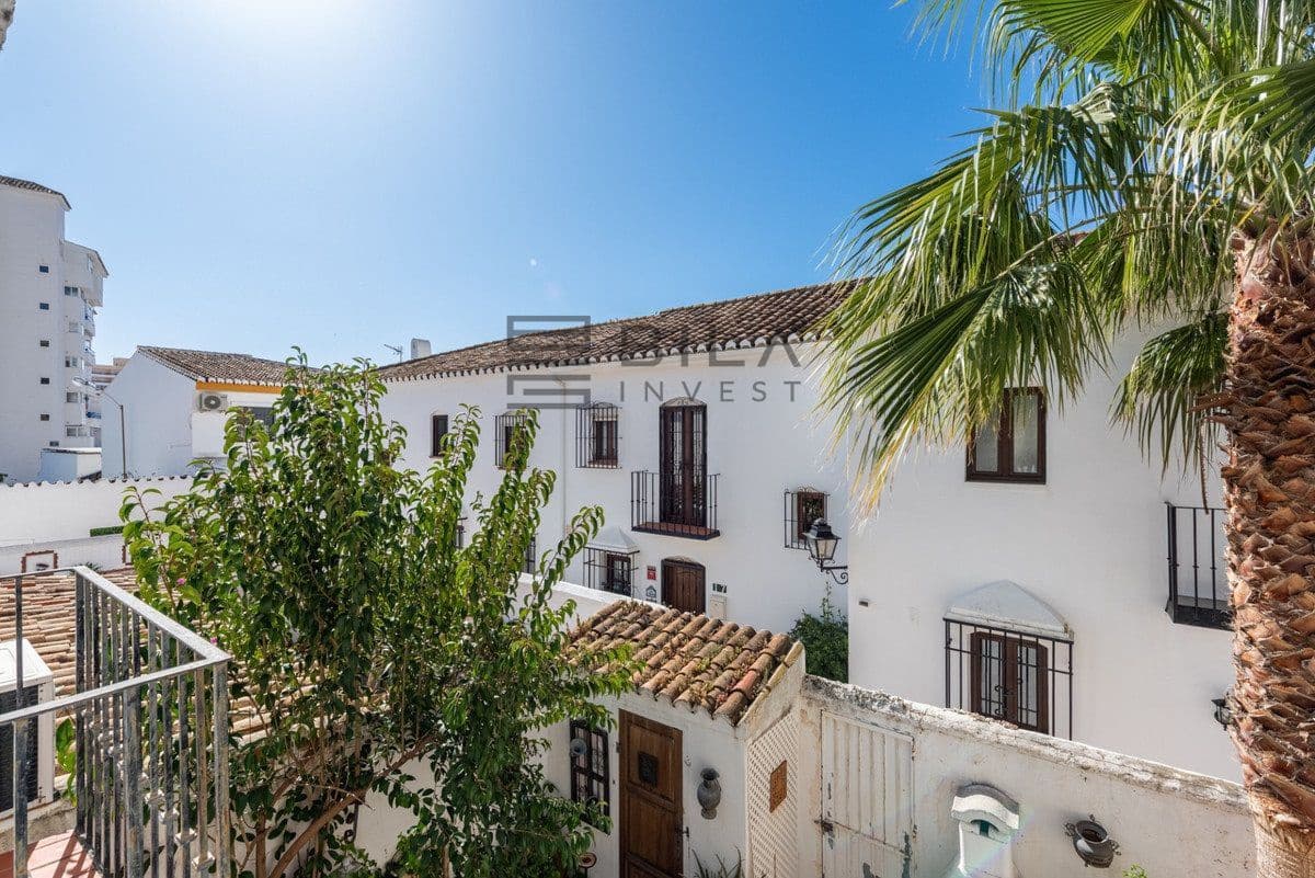 2 sovrum Hus till salu i Fuengirola med garage - 395 000 € (Ref: 9683250)