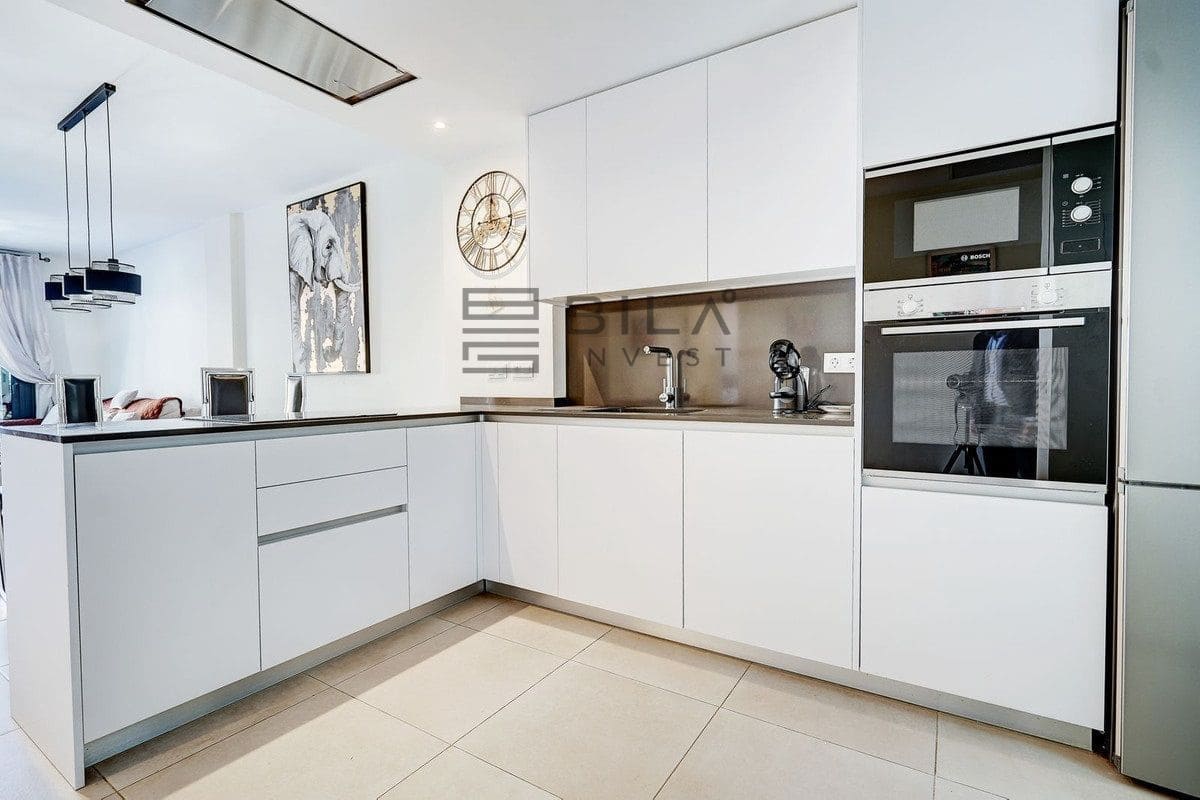 3 Zimmer Wohnung zu verkaufen in La Cala de Mijas - 499.000 € (Ref: 9683251)