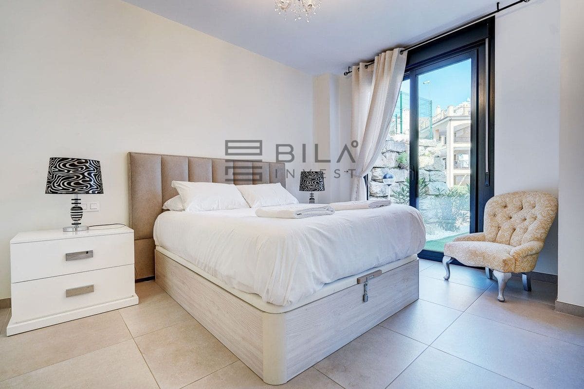 3 Zimmer Wohnung zu verkaufen in La Cala de Mijas - 499.000 € (Ref: 9683251)