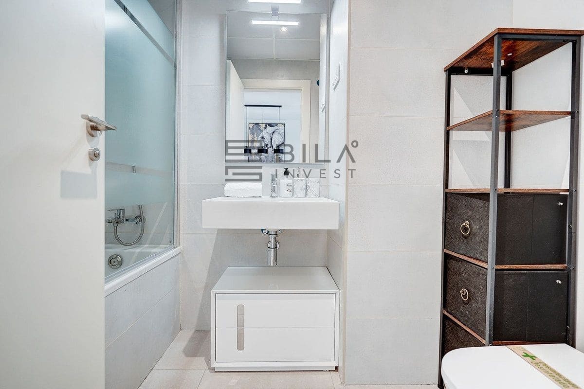 3 Zimmer Wohnung zu verkaufen in La Cala de Mijas - 499.000 € (Ref: 9683251)