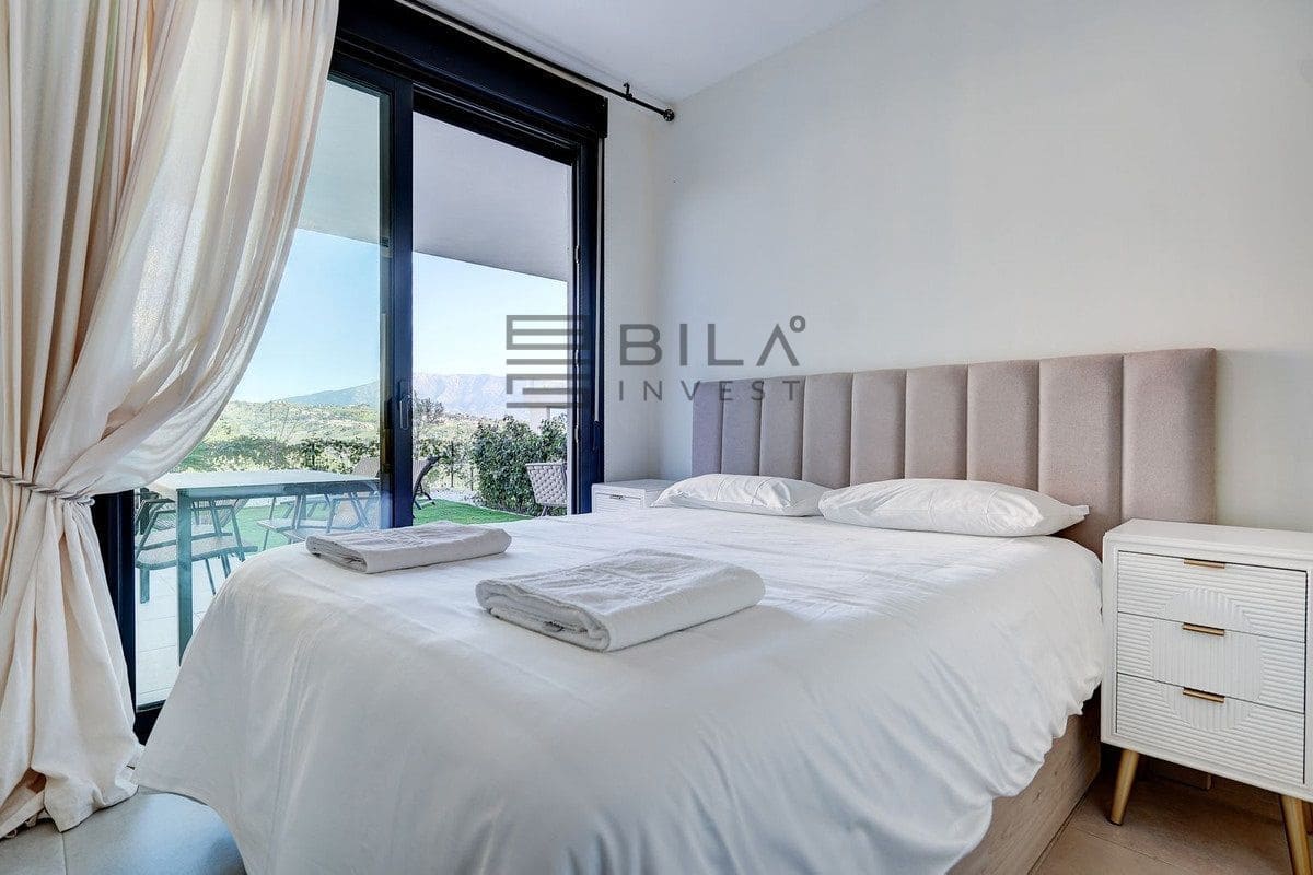 3 Zimmer Wohnung zu verkaufen in La Cala de Mijas - 499.000 € (Ref: 9683251)