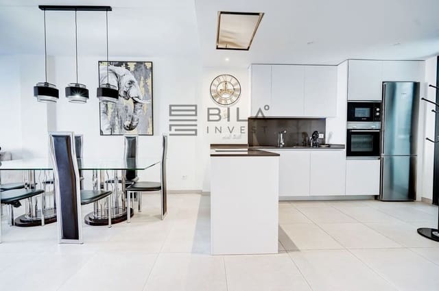 3 camera da letto Appartamento in vendita in La Cala de Mijas, Mijas - 499.000 € (Rif: 9683251)