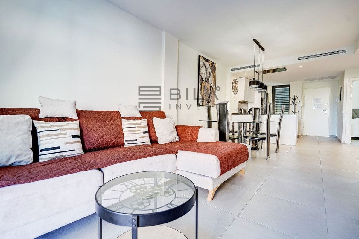 3 Zimmer Wohnung zu verkaufen in La Cala de Mijas - 499.000 € (Ref: 9683251)