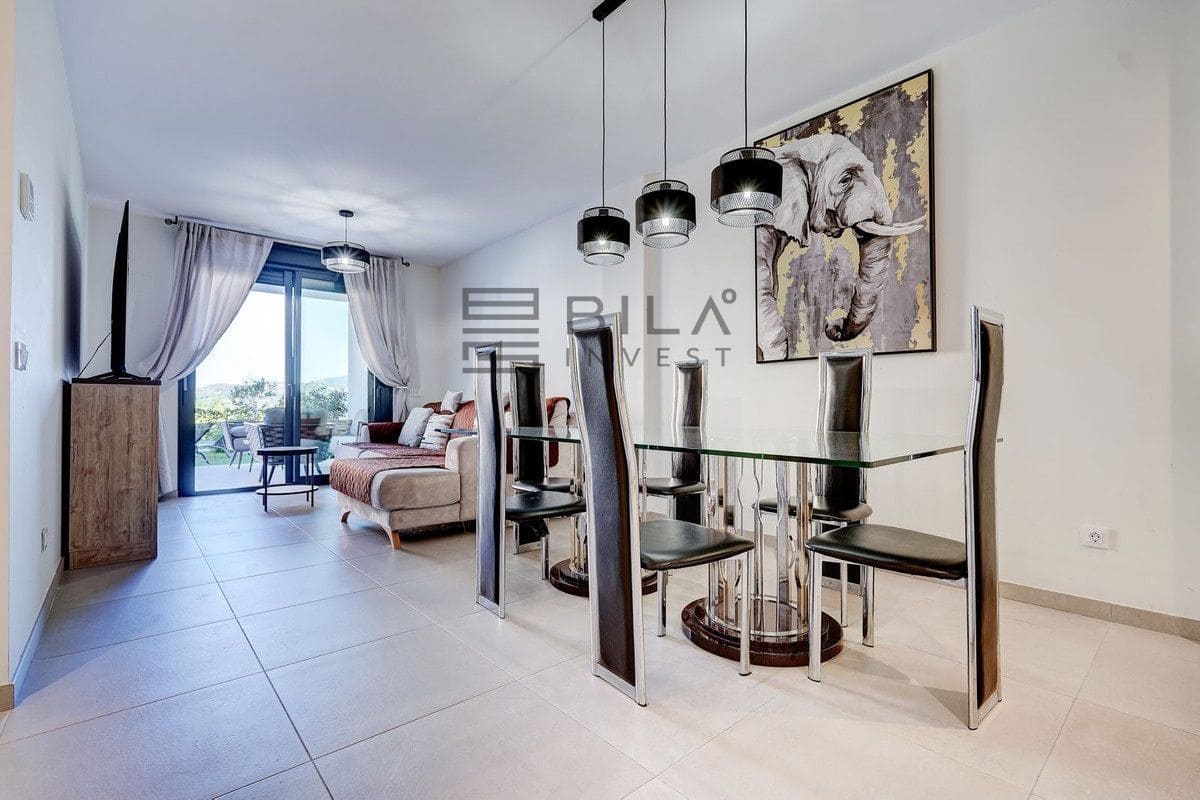 3 Zimmer Wohnung zu verkaufen in La Cala de Mijas - 499.000 € (Ref: 9683251)
