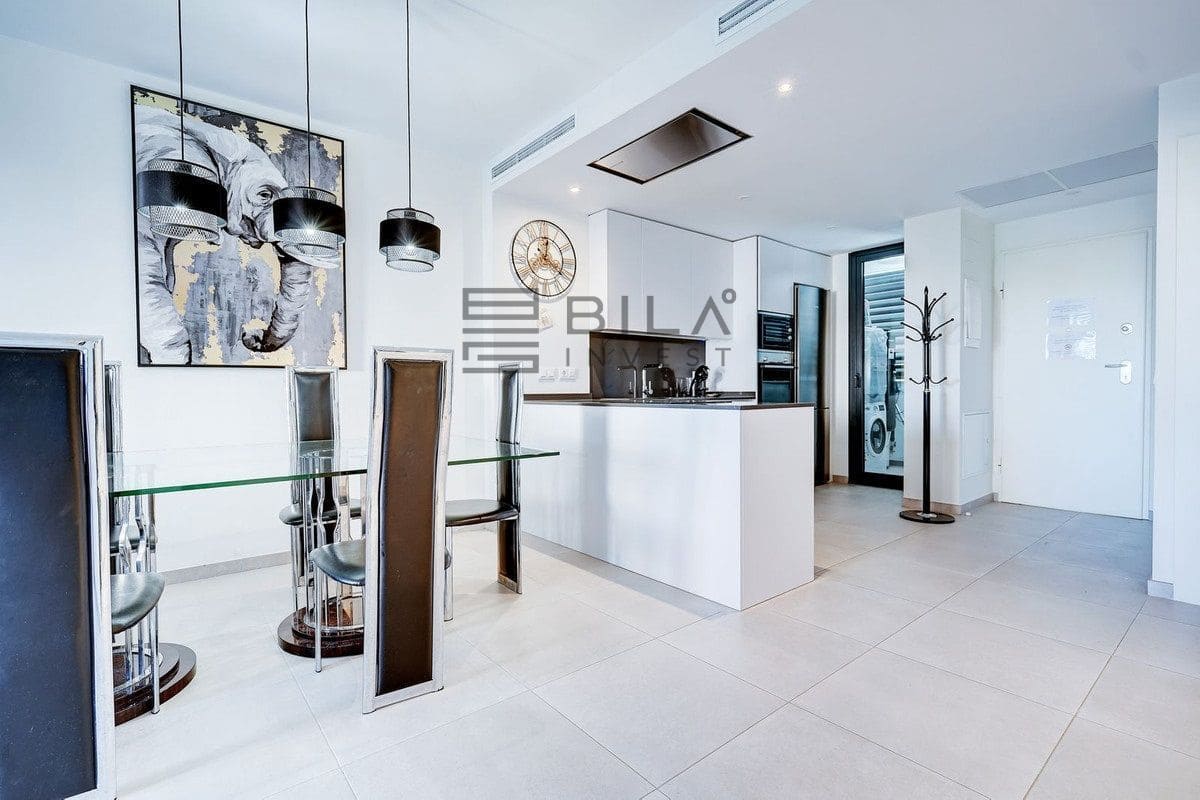 3 Zimmer Wohnung zu verkaufen in La Cala de Mijas - 499.000 € (Ref: 9683251)