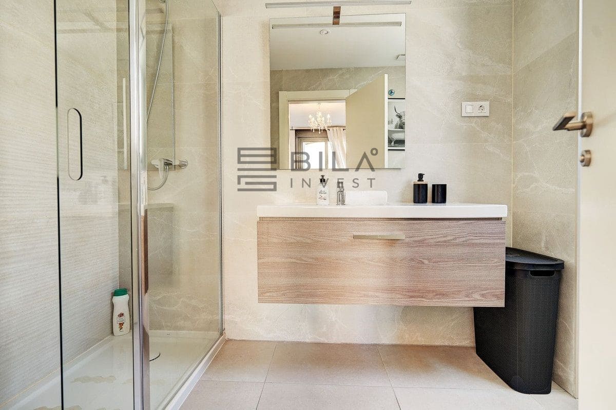 3 Zimmer Wohnung zu verkaufen in La Cala de Mijas - 499.000 € (Ref: 9683251)